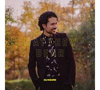 MATTHEW DEAR DJ-KICKS