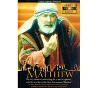 Matthew [DVD] [Region 1] [US Import] [NTSC]