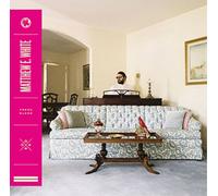 Matthew E. White – Fresh Blood – 12" Vinyl (US import) – Domino
