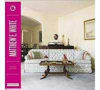 White,Matthew E. - Fresh Blood [VINYL]