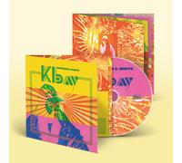 Matthew E. White : K Bay CD (2021) NEW Incredible Value and Free Shipping