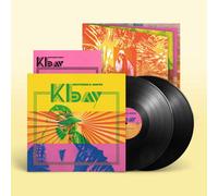 K Bay by Matthew E. White (Record, 2021) New Sealed