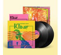 K Bay by Matthew E. White (Record, 2021) New Sealed
