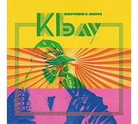White Matthew E. - K Bay (Vinyl Green) [VINYL]