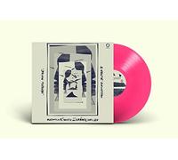 Broken Mirror: A Selfie Reflection by Matthew E. White/Lonnie Holley (Record,...
