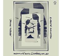 Matthew E. White & Lonnie Holley - Broken Mirror: A Selfie Reflection