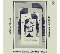 Broken Mirror: A Selfie Reflection by Matthew E. White/Lonnie Holley (Record,...