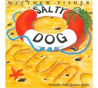 Matthew Fisher - A Salty Dog Returns