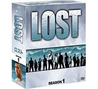 MATTHEW FOX - LOST SEASON 1 COMPACT BOX - DVD - G3z