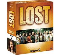 MATTHEW FOX - LOST SEASON 2 COMPACT BOX - DVD - G3z