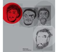 Matthew Friedberger - Matricidal Sons Of Bitches [VINYL]