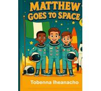 Matthew Goes to Space