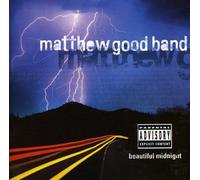 Matthew Good - Beautiful Midnight [New CD] Explicit, Alliance MOD
