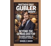 Matthew Gray Gubler Biography: Beyond the Genius Doctor - The Quirky Journey of TV’s Favorite Oddball