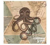 Matthew Graye - Dr.Oktopus