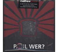 Matthew Graye - Paul wer?