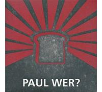 Matthew Graye - Paul Wer? - That Sunday Recordings - THATS 3