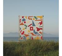 MATTHEW HALSALL - AN EVER CHANGING VIEW