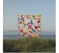 Matthew Halsall - An Ever Changing View [CD]