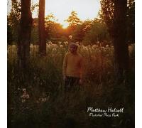 MATTHEW HALSALL - FLETCHER MOSS PARK