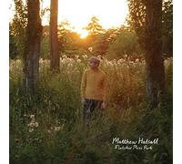 MATTHEW HALSALL - FLETCHER MOSS PARK (INDIES EXCLUSIVE DARK GREEN VINYL)