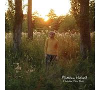 MATTHEW HALSALL - FLETCHER MOSS PARK [VINYL]