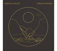 Matthew Halsall - Salute To The Sun [VINYL]