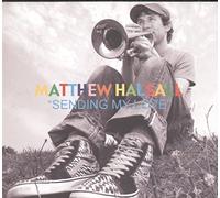Matthew Halsall - Sending My Love