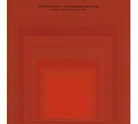 MATTHEW HALSALL & THE GONDWANA ORCHESTRA - WHEN THE WORLD WAS ONE