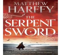 Matthew Harffy Serpent Sword Paperback Book Matthew Harffy Multicolor