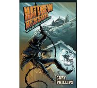 Matthew Henson and the Ice Temple of Harlem (Matthew Henson, 1)