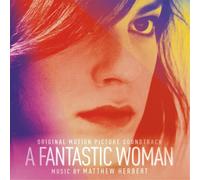 Original Soundtrack – A Fantastic Woman – Vinyl – Music on Vinyl