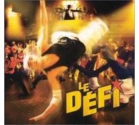 Matthew Herbert & Gaspanic - Le Defi