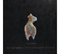 Matthew Herbert & London Contemporary Orchestra : The Horse CD (2023) NEW