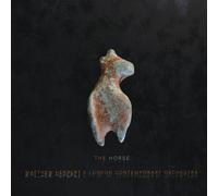 Matthew Herbert & London Contemporary Orchestra - The Horse [New CD]