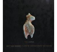 Matthew Herbert & London Contemporary Orchestra - The Horse [VINYL]