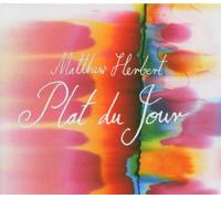 Matthew Herbert - Plat De Jour
