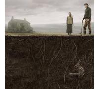 MATTHEW HERBERT - STARVE ACRE - ORIGINAL SOUND TRACK