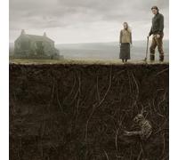 MATTHEW HERBERT - STARVE ACRE - ORIGINAL SOUND TRACK [VINYL]