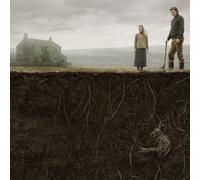 MATTHEW HERBERT - STARVE ACRE (OST) VINYL LP NEW