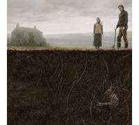 MATTHEW HERBERT - STARVE ACRE - ORIGINAL SOUND TRACK [VINYL]