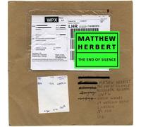 Matthew Herbert - The End Of Silence