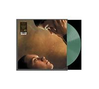 MATTHEW HERBERT - THE WONDER OST (GREEN) [VINYL]