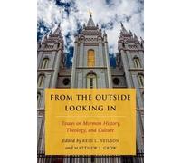 Matthew J. Grow From the Outside Looking In (Paperback)