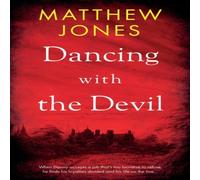 Matthew Jones Dancing with the Devil Paperback Book Matthew Jones Multicolor