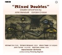 Matthew Jones - Mixed Doubles [New CD]