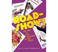 Matthew Kennedy Roadshow (Paperback)