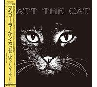 Matthew Larkin Cassell - Matt The Cat [Vinyl LP] [VINYL]