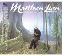 Matthew Lien - Touching the Earth (UK Import)
