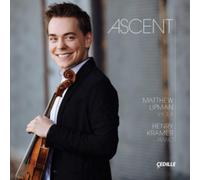 Matthew Lipman/Henry Kramer: Ascent